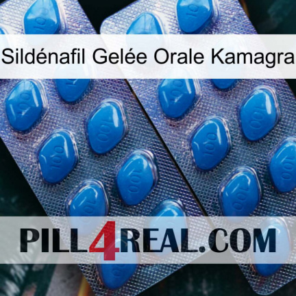 Sildénafil Gelée Orale Kamagra viagra2